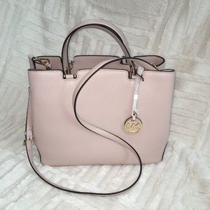 NWT Michael Kors Annabelle Tote Large